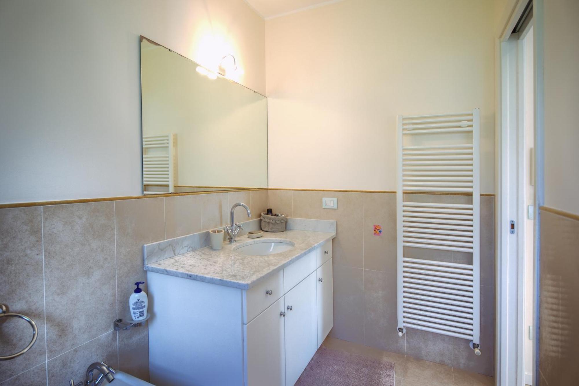 Villa Lucia Riviera Dei Fiori Pool - Happy Rentals サンレモ エクステリア 写真