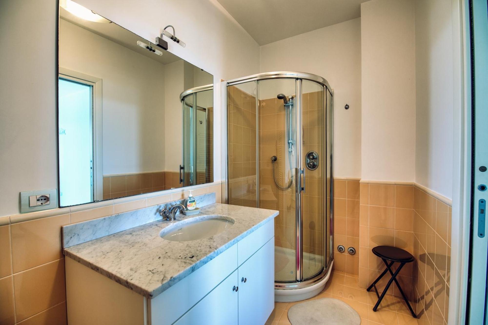 Villa Lucia Riviera Dei Fiori Pool - Happy Rentals サンレモ エクステリア 写真