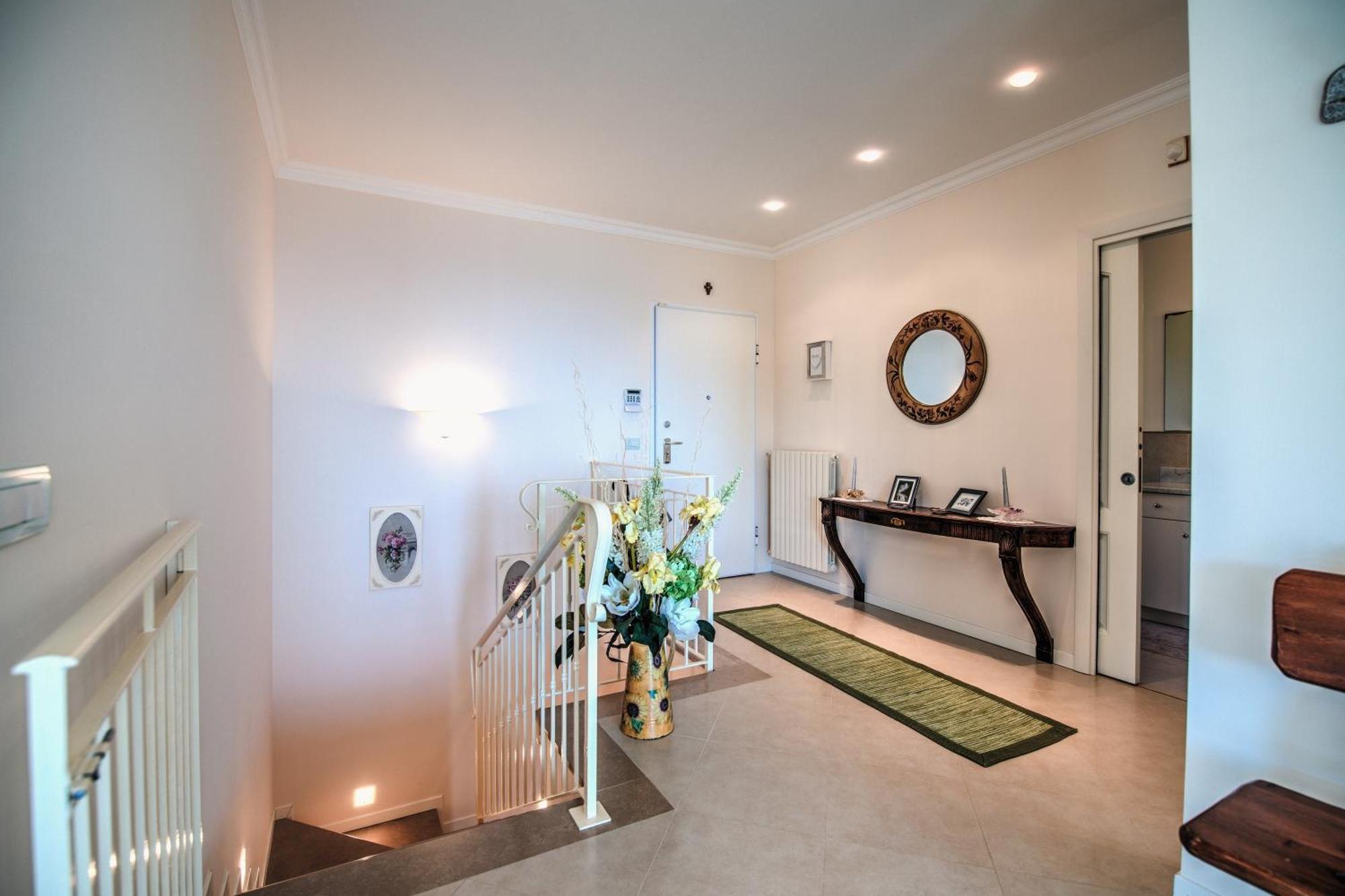 Villa Lucia Riviera Dei Fiori Pool - Happy Rentals サンレモ エクステリア 写真