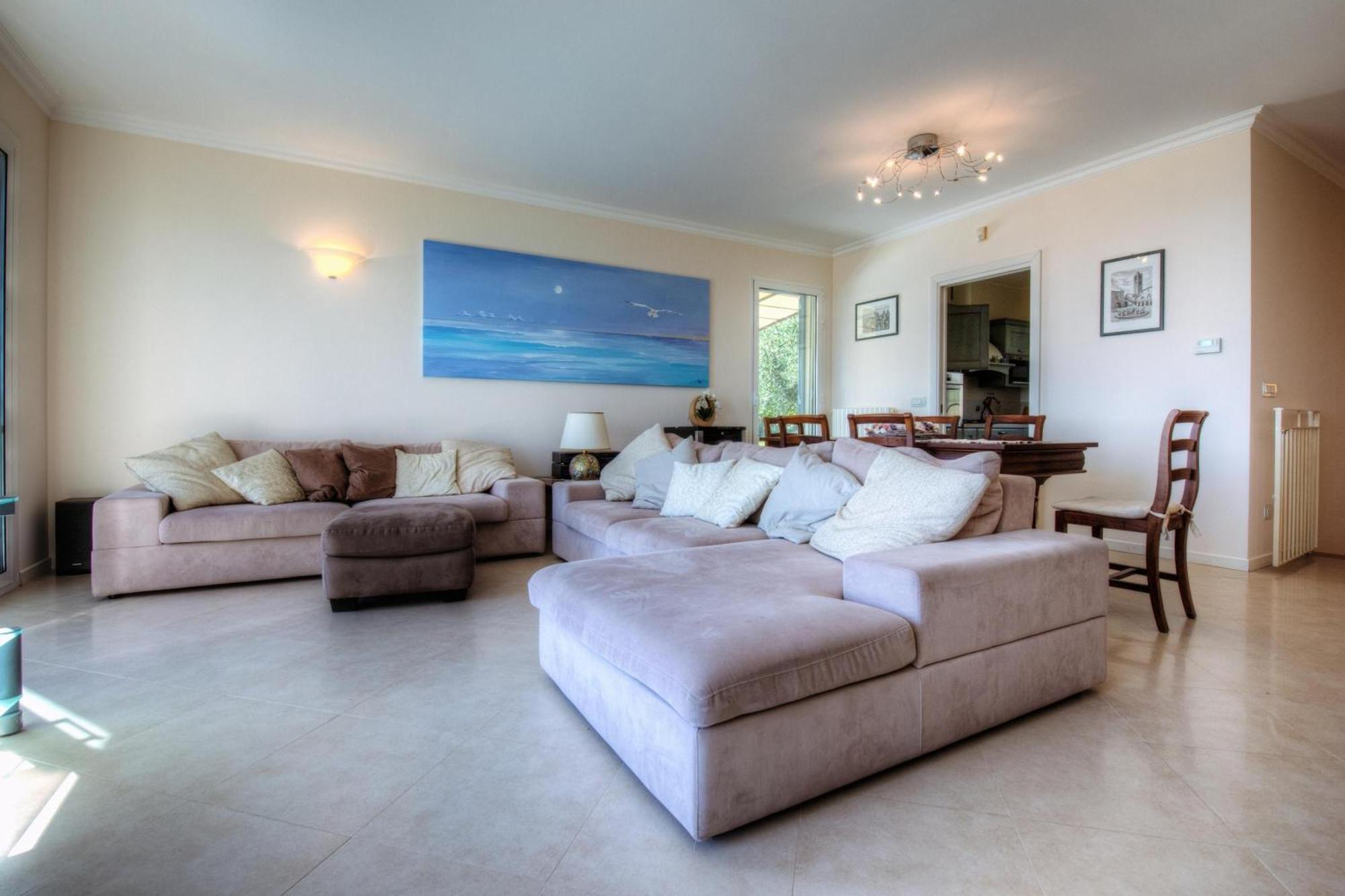 Villa Lucia Riviera Dei Fiori Pool - Happy Rentals サンレモ エクステリア 写真