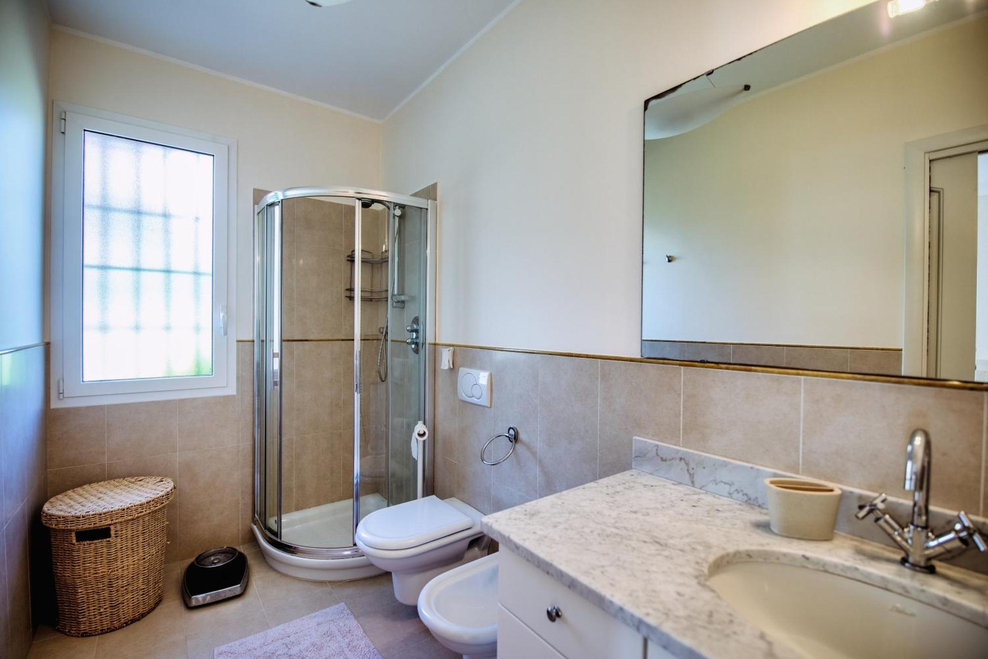Villa Lucia Riviera Dei Fiori Pool - Happy Rentals サンレモ エクステリア 写真