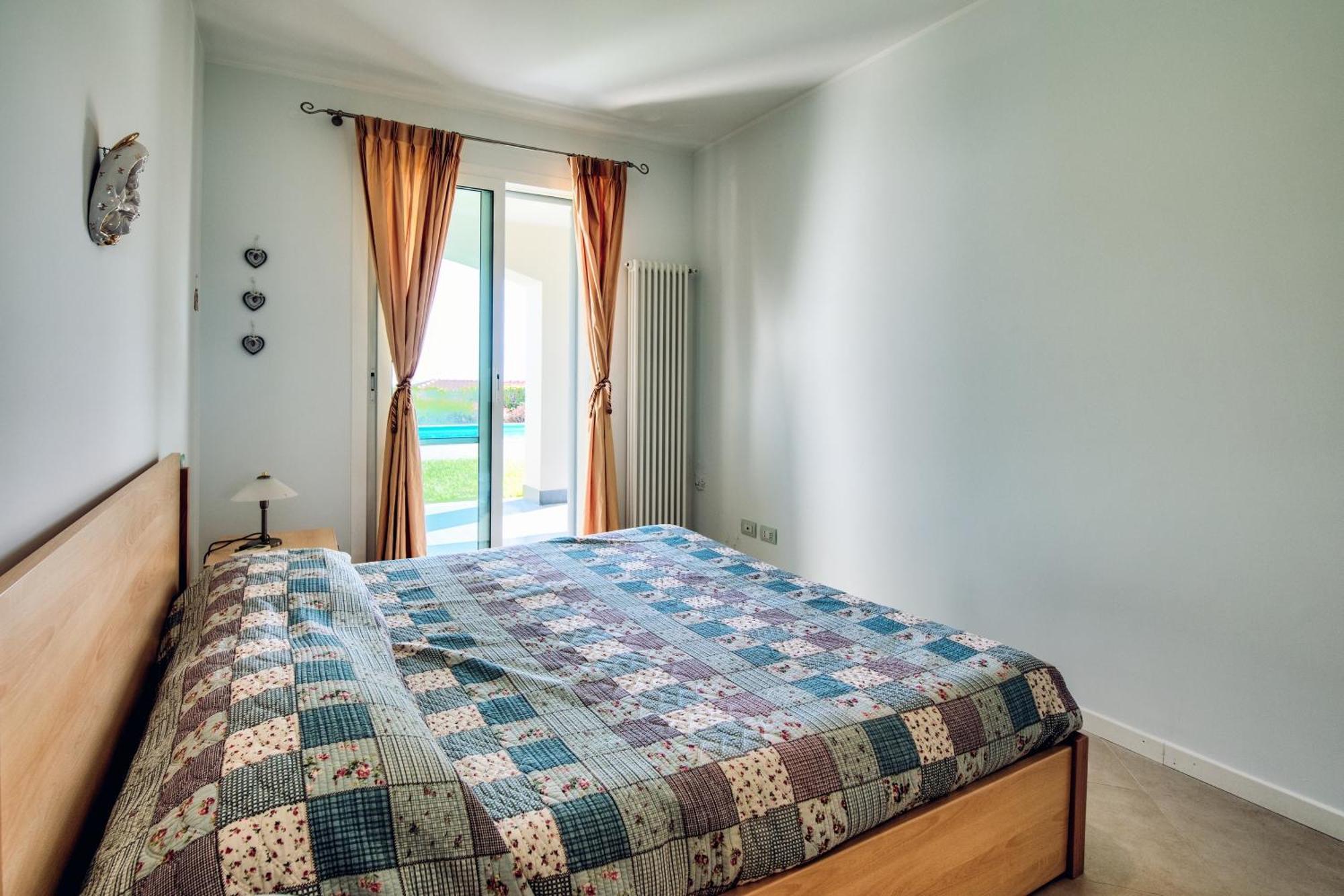 Villa Lucia Riviera Dei Fiori Pool - Happy Rentals サンレモ エクステリア 写真